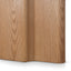 Ex Display - CDT10466-NI 1.6m Console Table - Natural