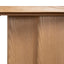 Ex Display - CDT10466-NI 1.6m Console Table - Natural