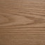 Ex Display - CDT10466-NI 1.6m Console Table - Natural