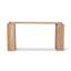 CDT10468 1.6m Console Table - Natural