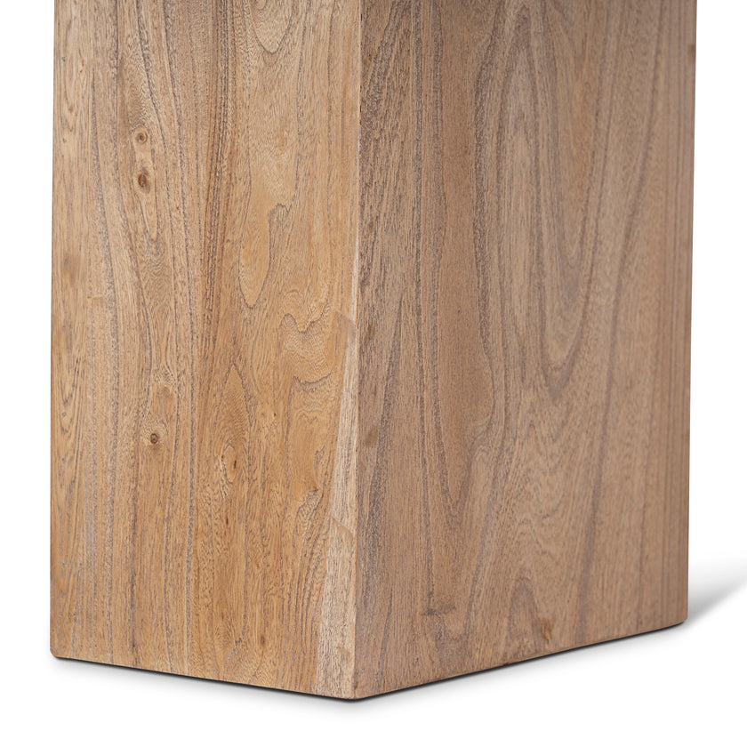 CDT10468 1.6m Console Table - Natural