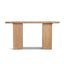 CDT10469 1.6m Console Table - Natural