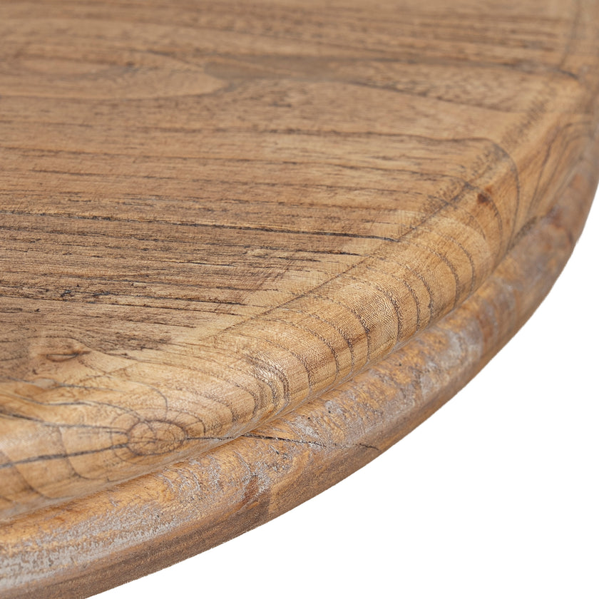 CDT10469 1.6m Console Table - Natural