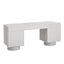 CDT10538-IG Dressing Table - Warm Grey
