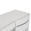 CDT10538-IG Dressing Table - Warm Grey