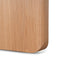 CDT10543-CN 2.4m Dining Table - Natural Oak