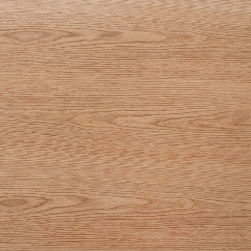 CDT10543-CN 2.4m Dining Table - Natural Oak