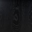 CDT10544-CN 2.4m Dining Table - Full Black