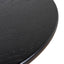 CDT10544-CN 2.4m Dining Table - Full Black
