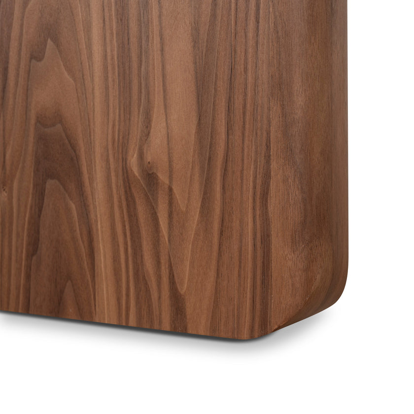CDT10545-CN 2.4m Dining Table - Walnut