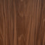 CDT10545-CN 2.4m Dining Table - Walnut