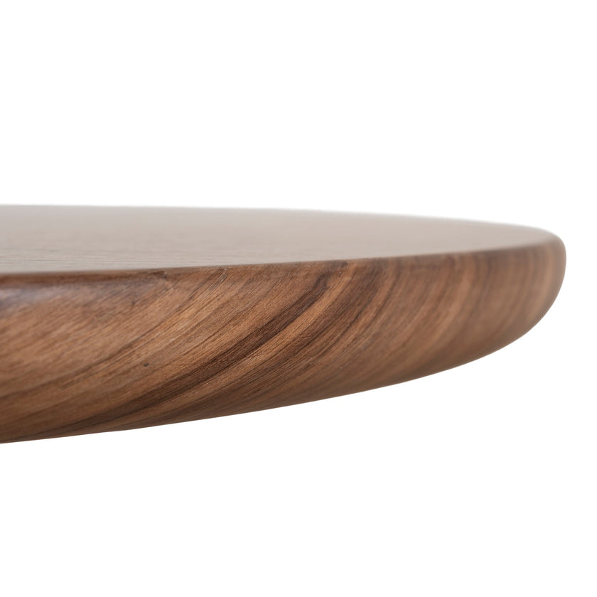 CDT10545-CN 2.4m Dining Table - Walnut
