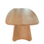 CDT10584-CN 2.4m Dining Table - Natural
