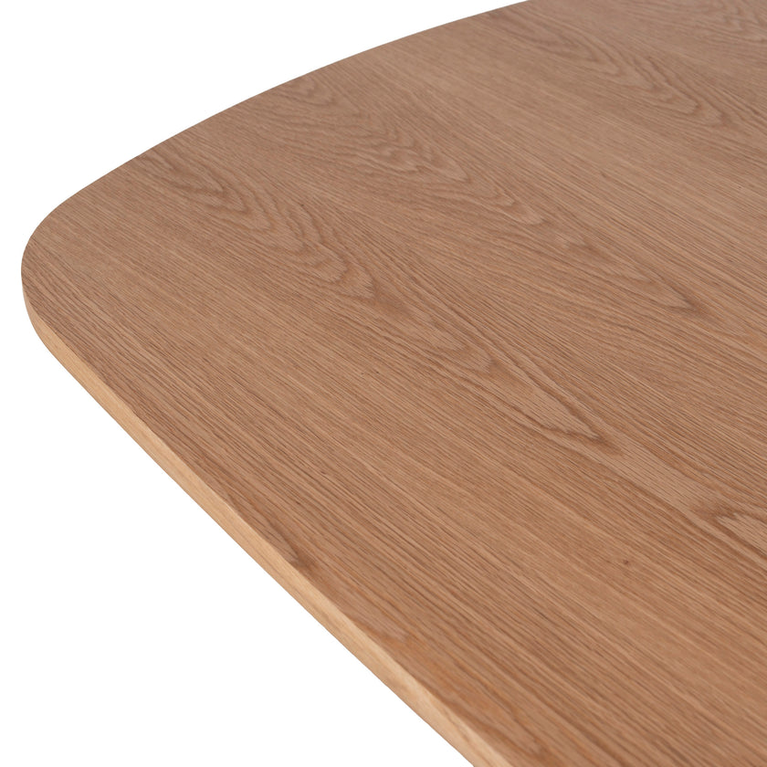 CDT10584-CN 2.4m Dining Table - Natural