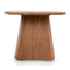 CDT10584-CN 2.4m Dining Table - Natural