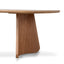 CDT10584-CN 2.4m Dining Table - Natural