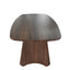 CDT10585-CN 2.4m Dining Table - Walnut