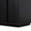 Ex Display - CDT10588-KD 100cm Sideboard Unit - Full Black