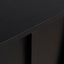 Ex Display - CDT10588-KD 100cm Sideboard Unit - Full Black