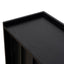 Ex Display - CDT10589-KD 2m Sideboard Unit - Full Black