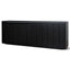 Ex Display - CDT10589-KD 2m Sideboard Unit - Full Black