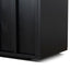 Ex Display - CDT10589-KD 2m Sideboard Unit - Full Black