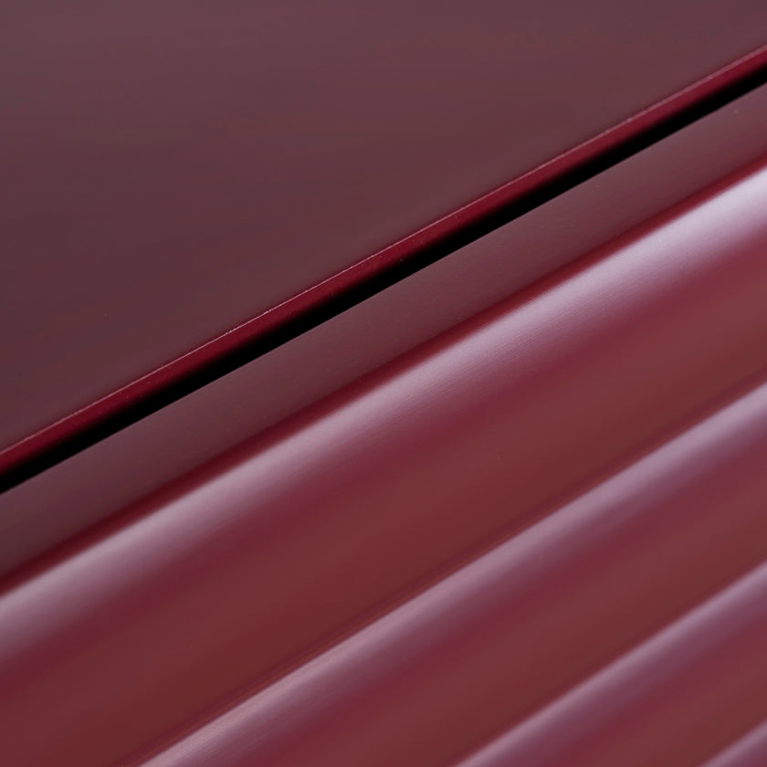 CDT10593-KD 1.5m Sideboard Unit - Red