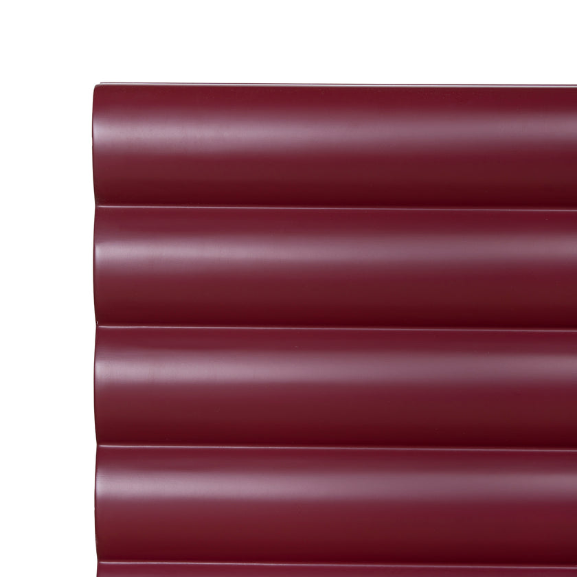 CDT10593-KD 1.5m Sideboard Unit - Red