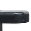 Ex Display - CDT10614-MK 1.5m Marble Console Table - Black