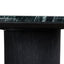 Ex Display - CDT10616-MK 1.5m Marble Console Table - Black