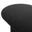 Ex Display - CDT10655-MK 2.2m Dining Table - Black