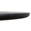 Ex Display - CDT10655-MK 2.2m Dining Table - Black