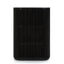 CDT10679-CU 1.35m (H) High Board Unit - Black Stain