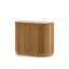 CDT10680-CU 9.5m Sideboard Unit - Natural