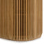 CDT10680-CU 9.5m Sideboard Unit - Natural
