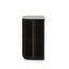 CDT10681-CU 9.5m Sideboard Unit - Black Stain