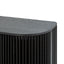 CDT10681-CU 9.5m Sideboard Unit - Black Stain
