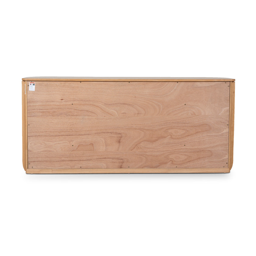 CDT10682-CU 1.73m Sideboard Unit - Natural