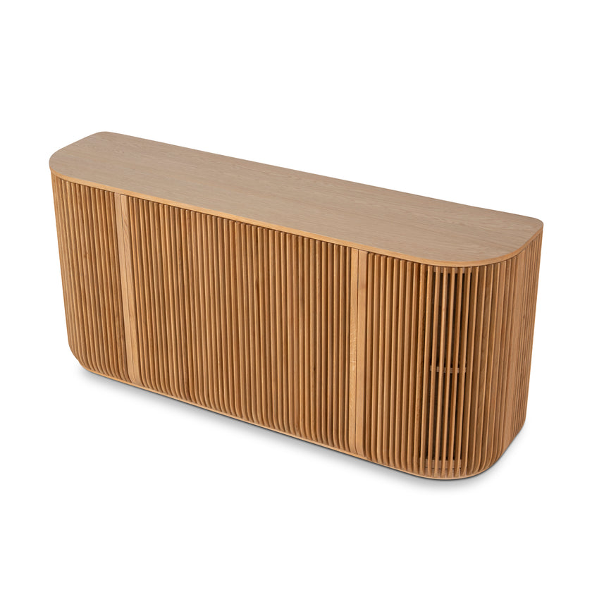 CDT10682-CU 1.73m Sideboard Unit - Natural