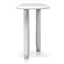 Ex Display - CDT10840-NI 1.6m Console table - Full White