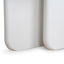 Ex Display - CDT10840-NI 1.6m Console table - Full White