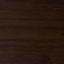 CDT10898-NI 1.6m Elm Console Table - Walnut
