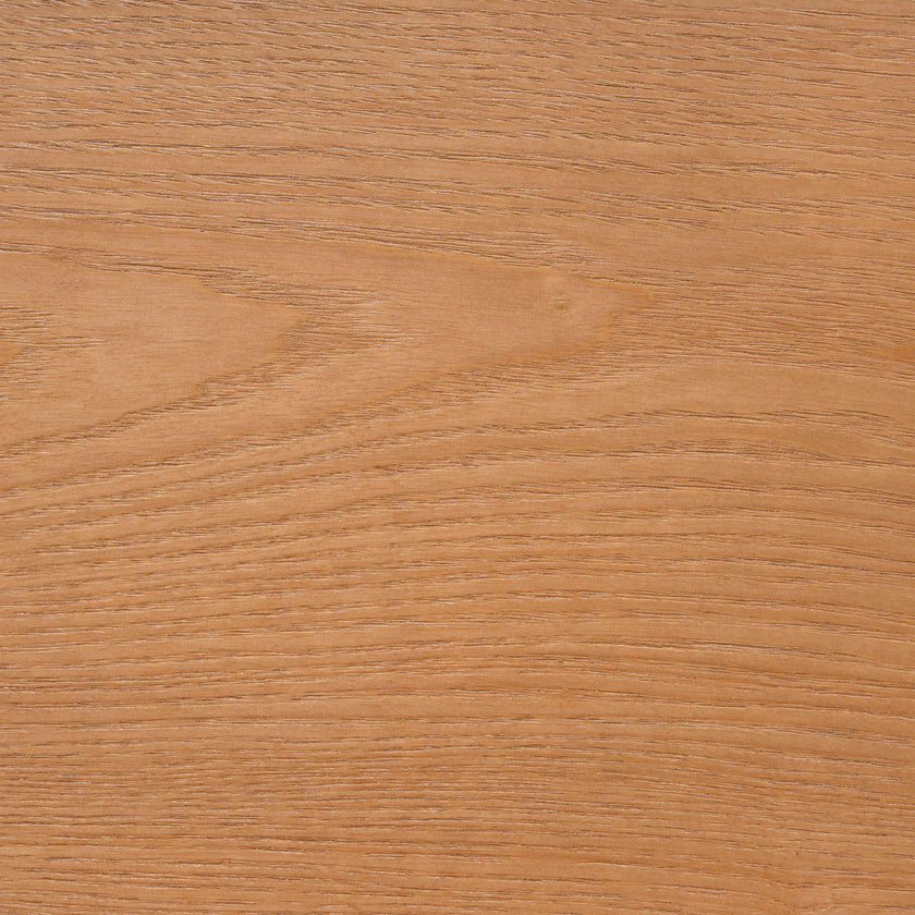 CDT10902-NI 1.8m Elm Console Table - Natural