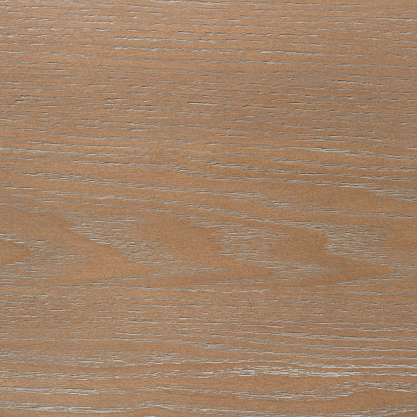 CDT10903-NI 2.4m Elm Dining Table - Natural