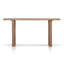 CDT10908-NI 1.6m Console Table - Natural