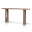 CDT10908-NI 1.6m Console Table - Natural