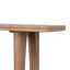 CDT10908-NI 1.6m Console Table - Natural