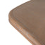 CDT10908-NI 1.6m Console Table - Natural