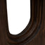 CDT10909-NI 1.6m Console Table - Walnut