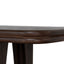 CDT10909-NI 1.6m Console Table - Walnut